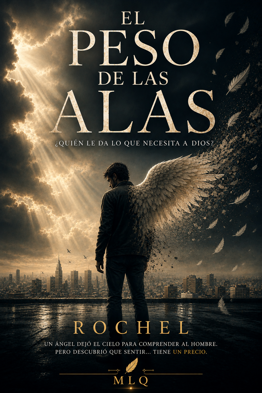 El Peso de Las Alas