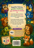 Libro de cuentos Infantiles