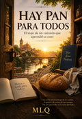 Hay pan para todos