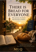 Hay Pan Para Todos Versión Ingles "There is Bread For Everyone"